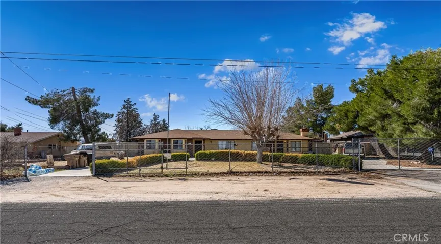 16039 Muscatel Street, Hesperia, California 92345