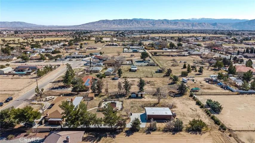 16039 Muscatel Street, Hesperia, California 92345