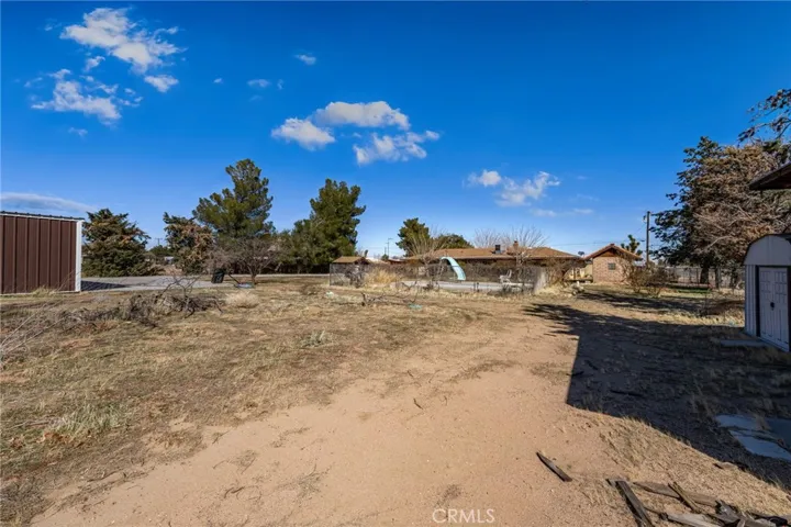 16039 Muscatel Street, Hesperia, California 92345