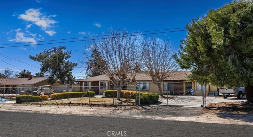 16039 Muscatel Street, Hesperia, California 92345