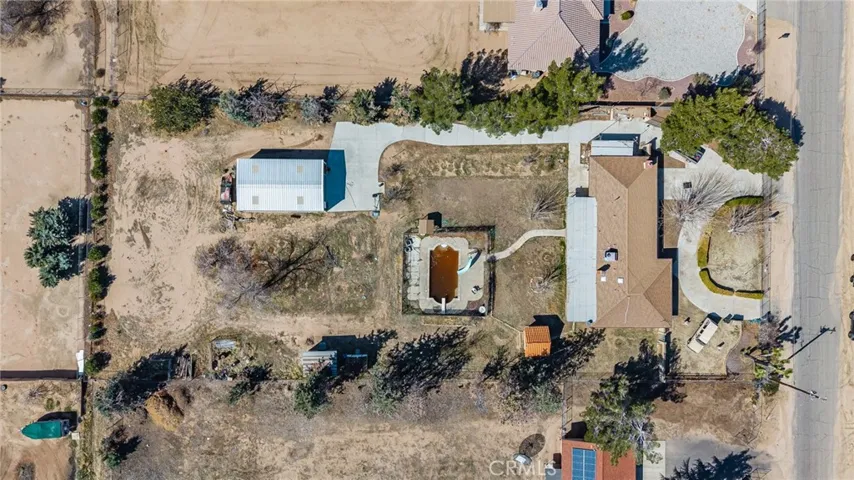 16039 Muscatel Street, Hesperia, California 92345