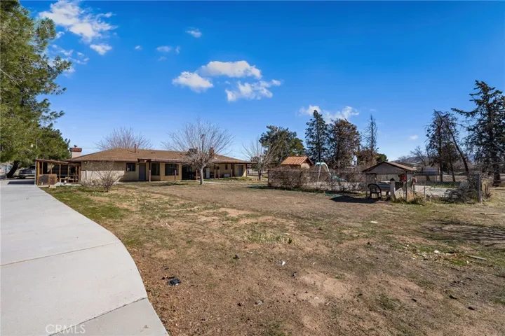 16039 Muscatel Street, Hesperia, California 92345