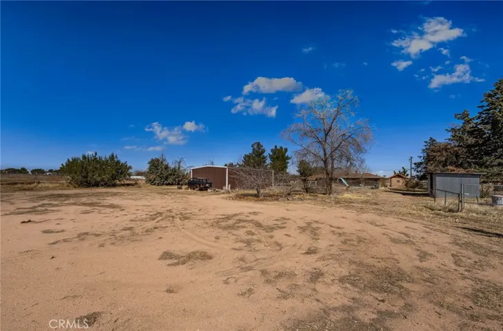 16039 Muscatel Street, Hesperia, California 92345