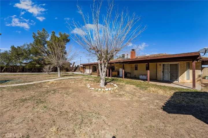 16039 Muscatel Street, Hesperia, California 92345