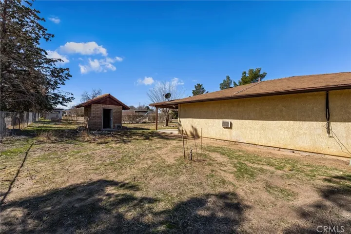 16039 Muscatel Street, Hesperia, California 92345