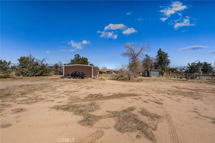 16039 Muscatel Street, Hesperia, California 92345