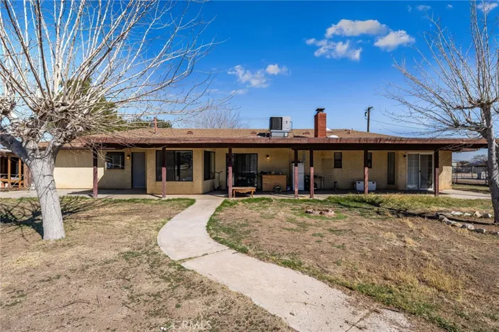 16039 Muscatel Street, Hesperia, California 92345