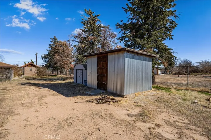 16039 Muscatel Street, Hesperia, California 92345