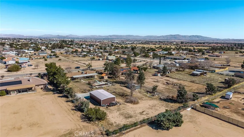 16039 Muscatel Street, Hesperia, California 92345