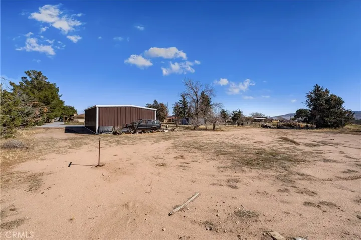 16039 Muscatel Street, Hesperia, California 92345