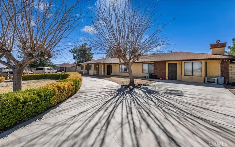 16039 Muscatel Street, Hesperia, California 92345