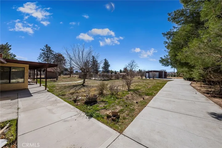 16039 Muscatel Street, Hesperia, California 92345