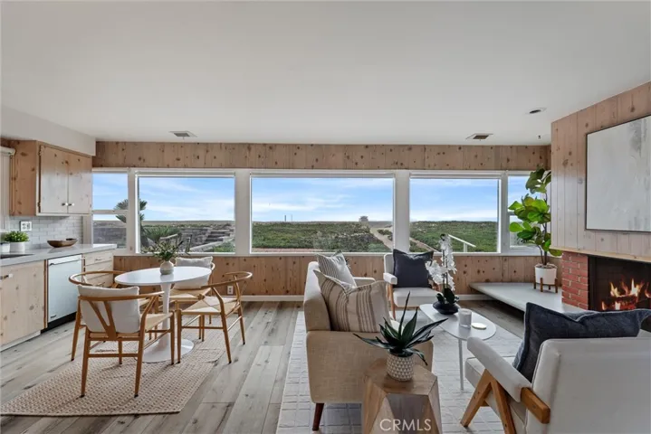 Unit A- 3 bed / 2 bath