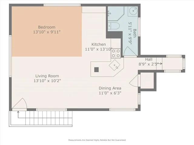 Unit D- Studio