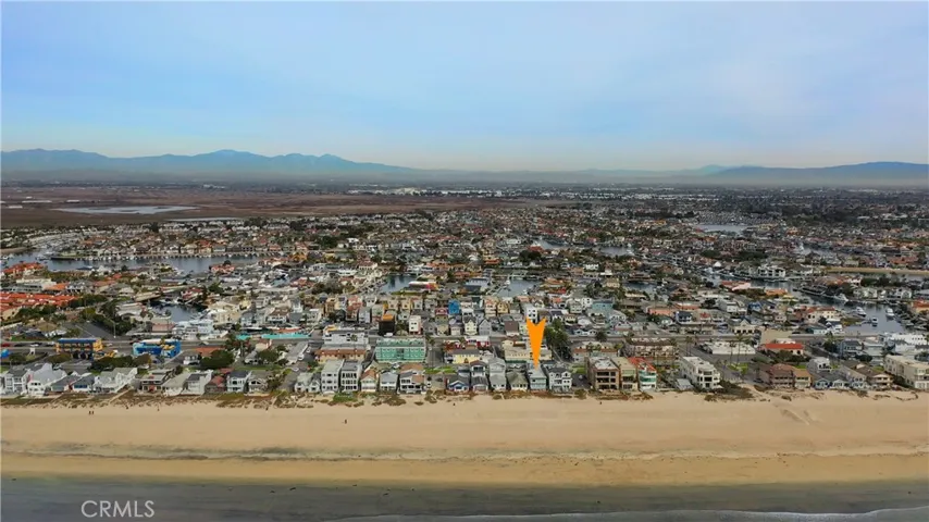 16779 S Pacific Avenue, Sunset Beach, California 90742