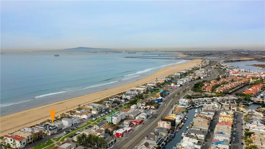 16779 S Pacific Avenue, Sunset Beach, California 90742
