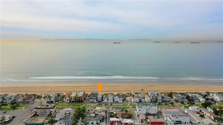 16779 S Pacific Avenue, Sunset Beach, California 90742