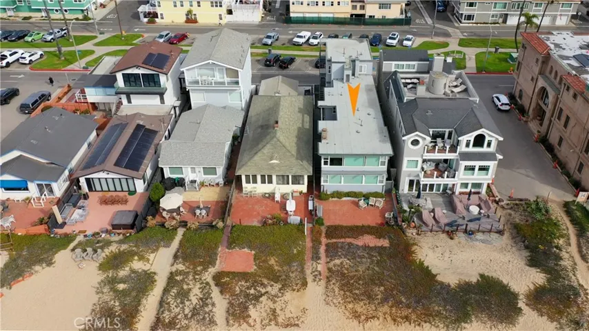 16779 S Pacific Avenue, Sunset Beach, California 90742