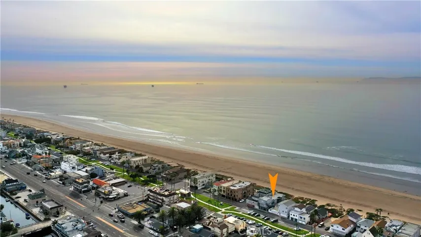 16779 S Pacific Avenue, Sunset Beach, California 90742