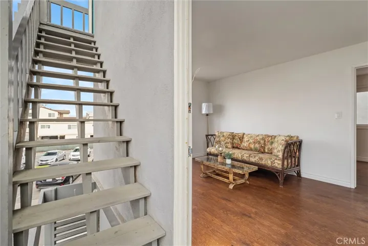 Unit C- 1 Bed / 1 Bath
