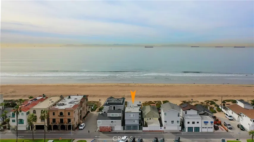 16779 S Pacific Avenue, Sunset Beach, California 90742