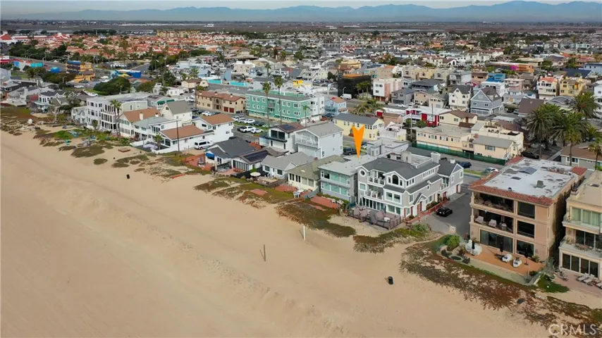 16779 S Pacific Avenue, Sunset Beach, California 90742