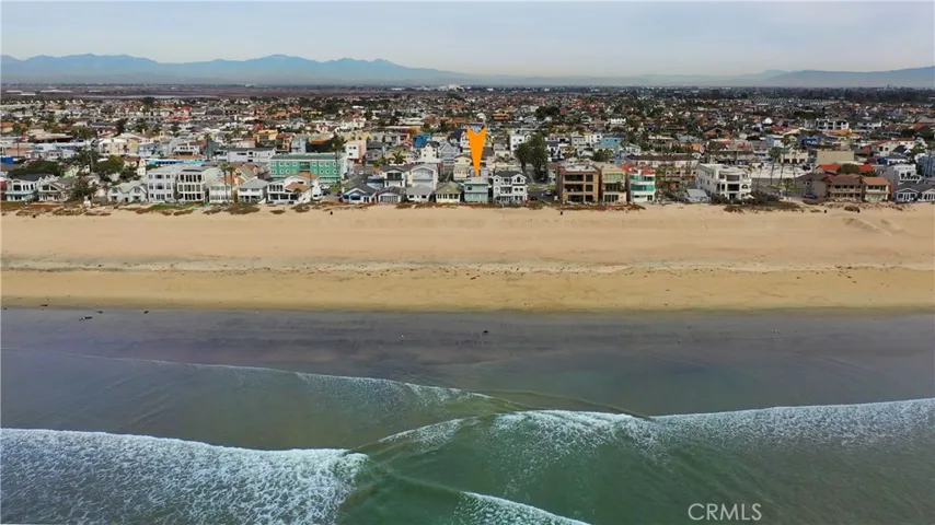 16779 S Pacific Avenue, Sunset Beach, California 90742