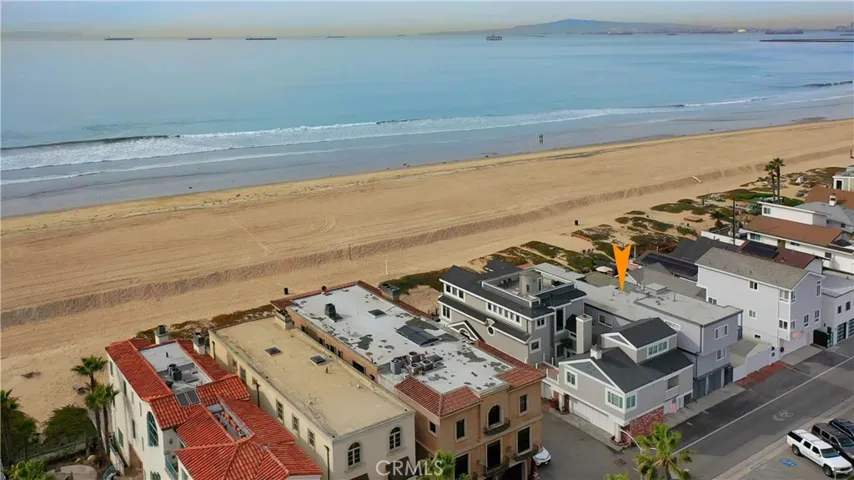 16779 S Pacific Avenue, Sunset Beach, California 90742