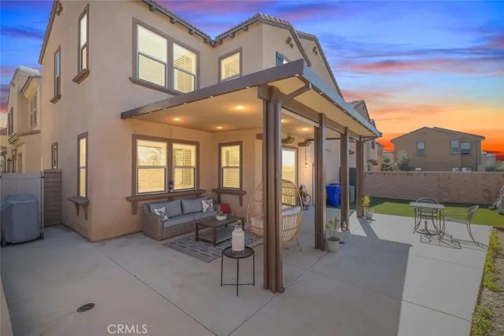 2315 Strawberry Court, Upland, California 91786