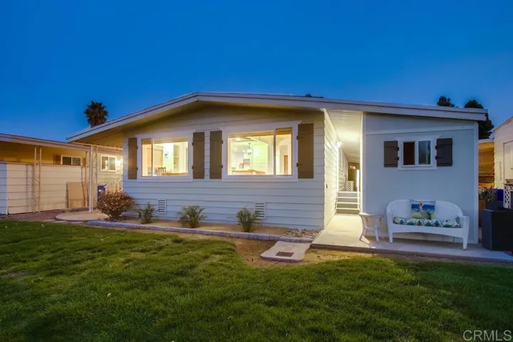 276 N El Camino Real 207, Oceanside, California 92058