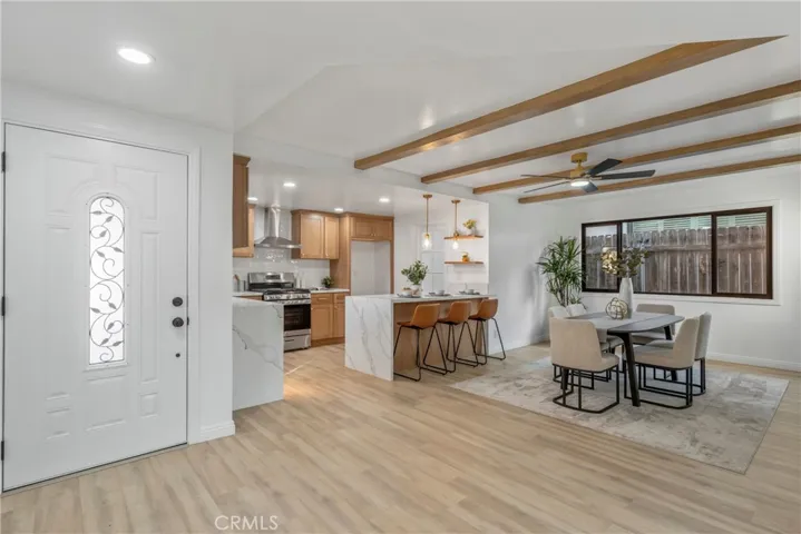 1137 Old Canyon Drive, Hacienda Heights, California 91745