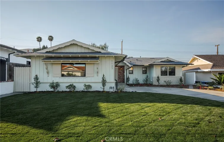 1137 Old Canyon Drive, Hacienda Heights, California 91745