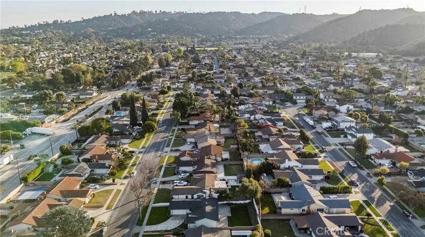 1137 Old Canyon Drive, Hacienda Heights, California 91745