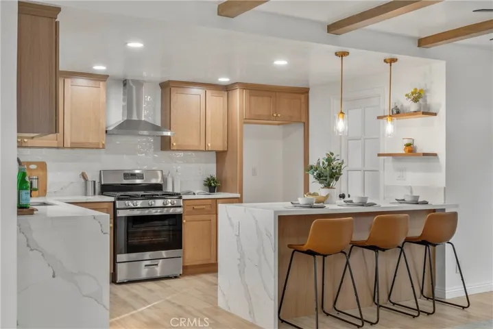 1137 Old Canyon Drive, Hacienda Heights, California 91745