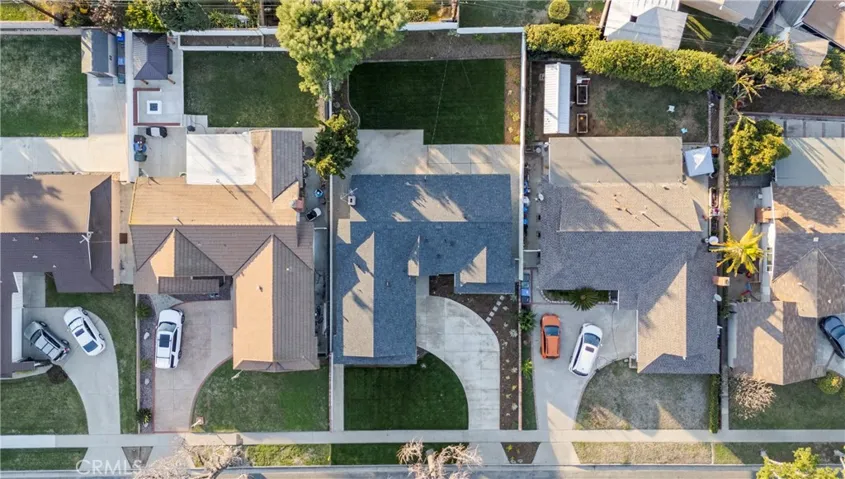 1137 Old Canyon Drive, Hacienda Heights, California 91745