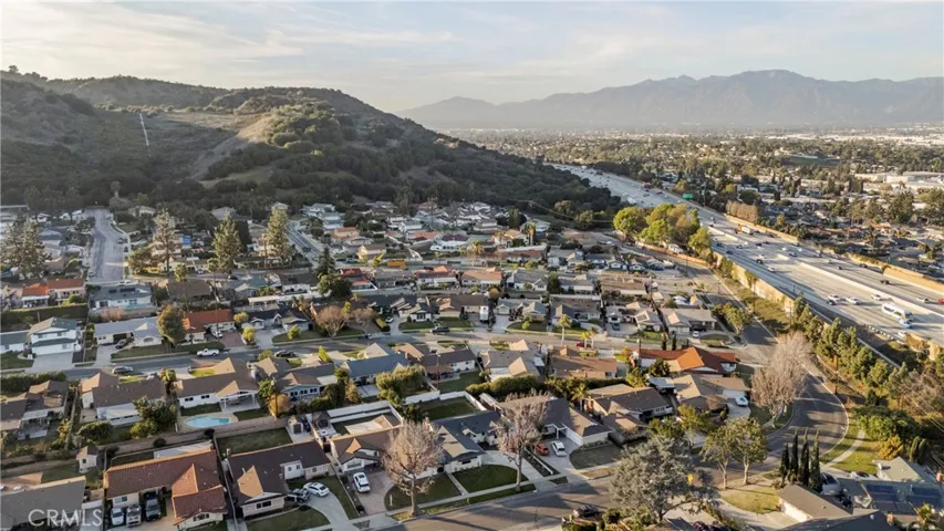 1137 Old Canyon Drive, Hacienda Heights, California 91745