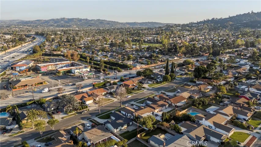 1137 Old Canyon Drive, Hacienda Heights, California 91745