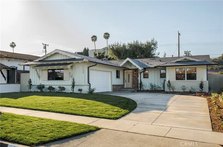 1137 Old Canyon Drive, Hacienda Heights, California 91745