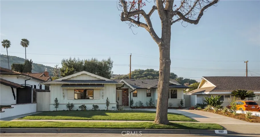 1137 Old Canyon Drive, Hacienda Heights, California 91745