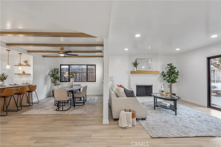 1137 Old Canyon Drive, Hacienda Heights, California 91745