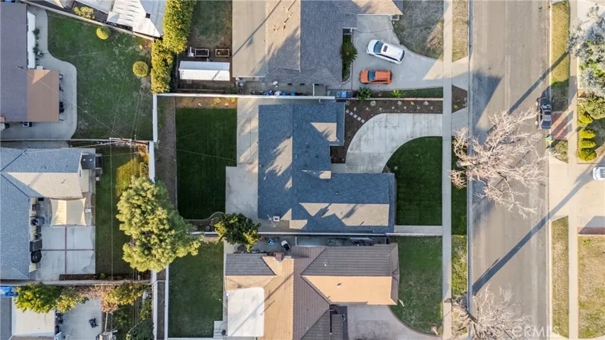 1137 Old Canyon Drive, Hacienda Heights, California 91745
