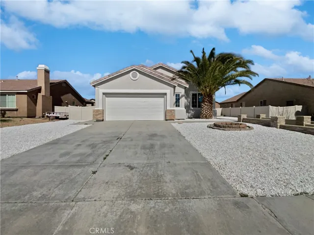 11828 Maywood Street, Adelanto, California 92301