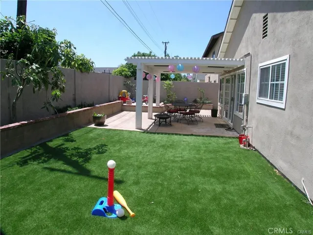 11600 Panay Street, Cypress, California 90630