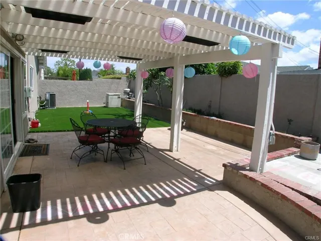 11600 Panay Street, Cypress, California 90630