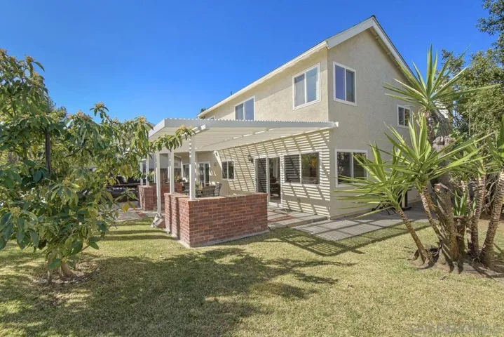 10985 De Vida Ct, San Diego, California 92124