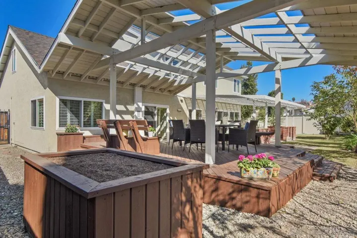 10985 De Vida Ct, San Diego, California 92124