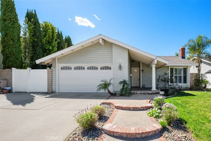 20142 Fernglen Drive, Yorba Linda, California 92886