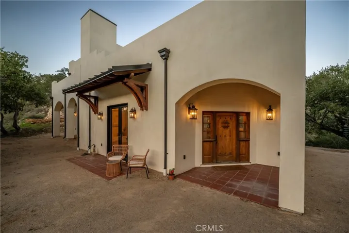 1850 Pippin Lane, San Luis Obispo, California 93405