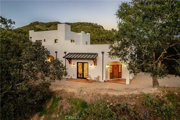 1850 Pippin Lane, San Luis Obispo, California 93405