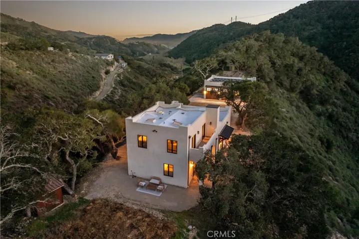 1850 Pippin Lane, San Luis Obispo, California 93405
